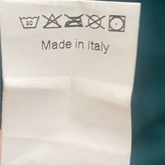 Cavalleria Toscana Girl's riding GP jacket  Made in Italy Size 10. - Picture 4 of 5